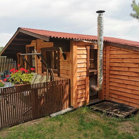 Sp Camping Spares Prieduli Nica Luaran gambar
