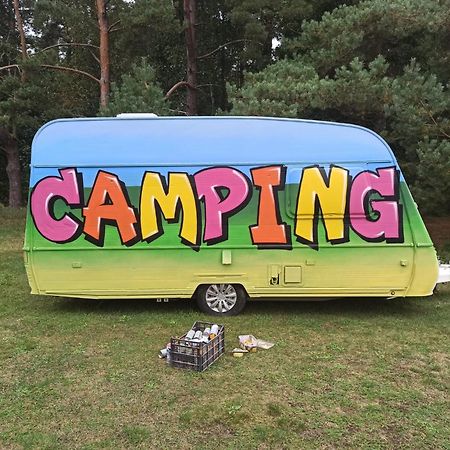 Sp Camping Spares Prieduli Nica Luaran gambar