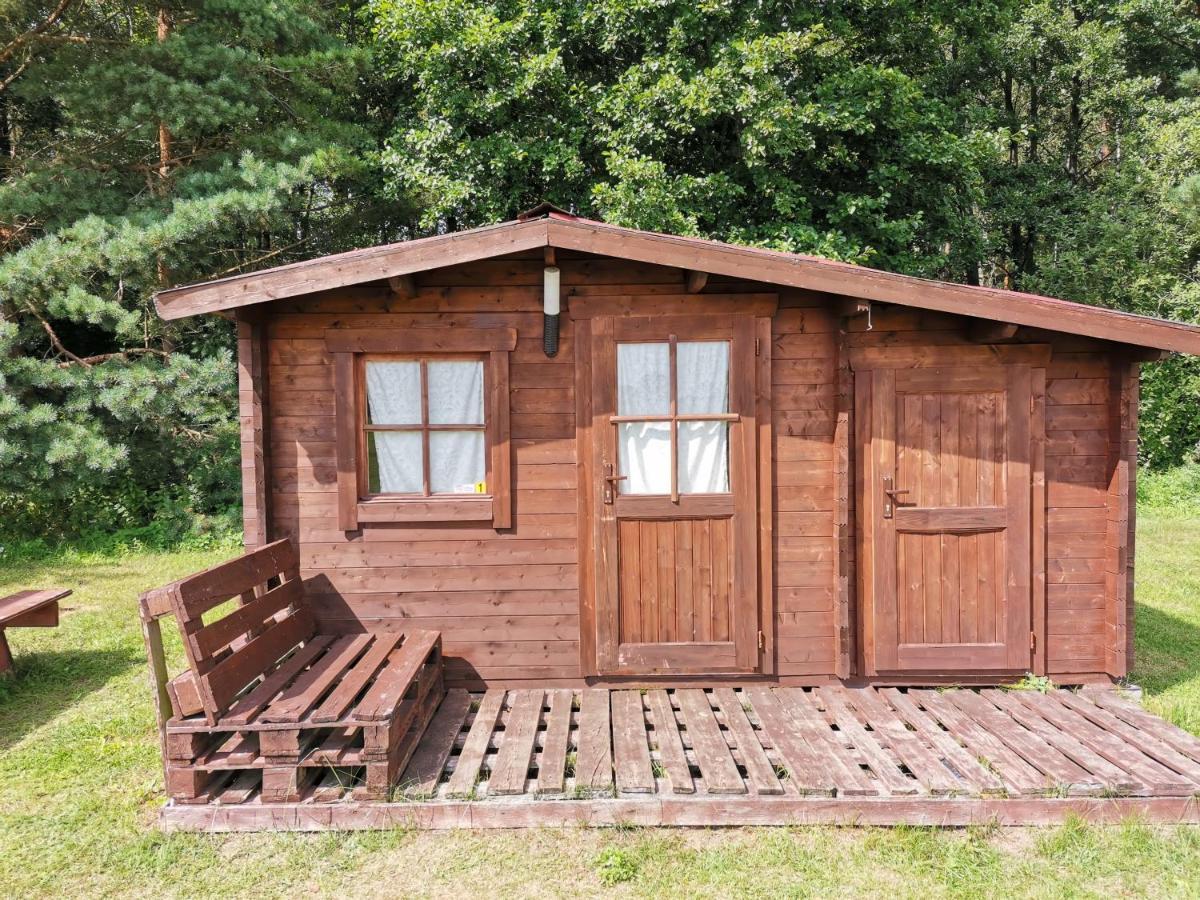 Sp Camping Spares Prieduli Nica Luaran gambar