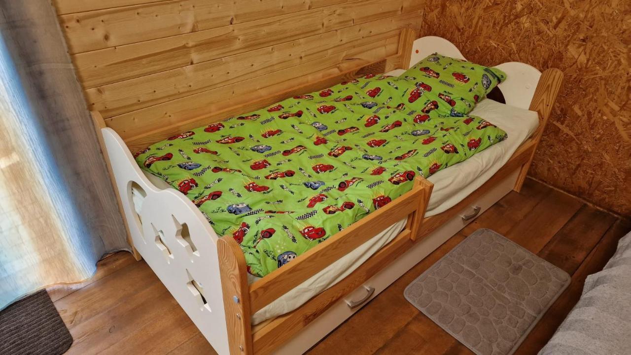 Sp Camping Spares Prieduli Nica Luaran gambar