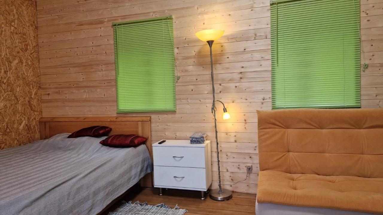 Sp Camping Spares Prieduli Nica Luaran gambar
