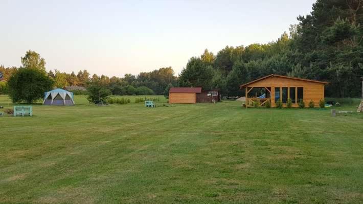 Sp Camping Spares Prieduli Nica Luaran gambar