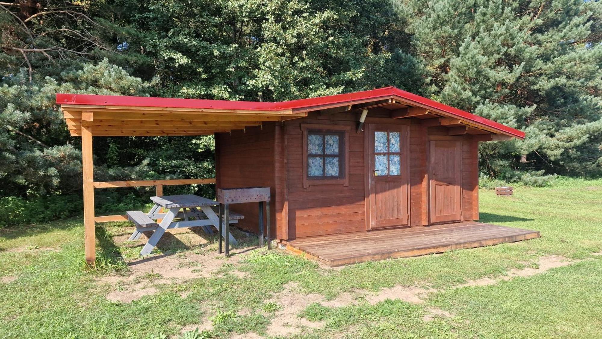 Sp Camping Spares Prieduli Nica Luaran gambar