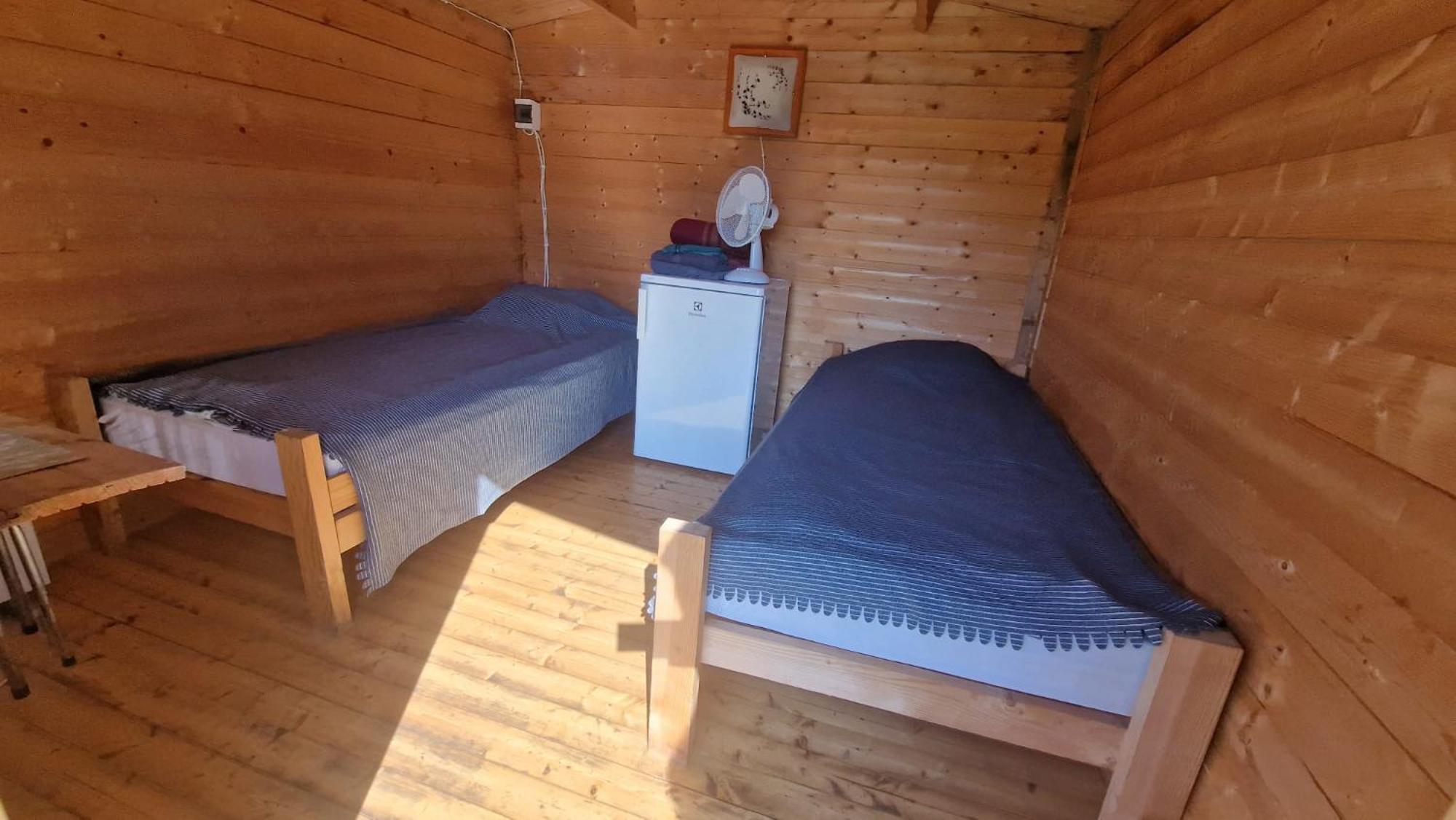 Sp Camping Spares Prieduli Nica Luaran gambar
