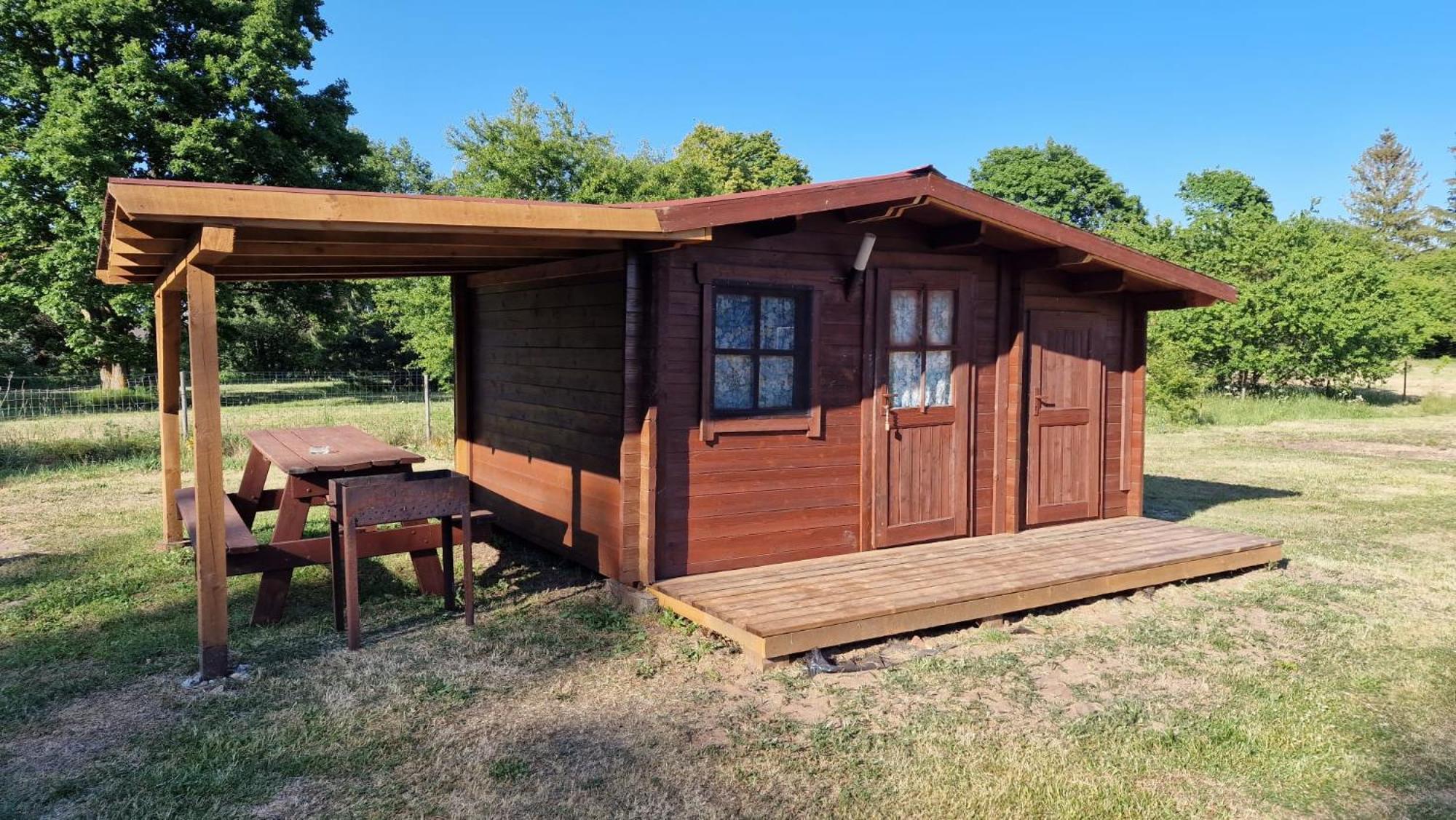 Sp Camping Spares Prieduli Nica Luaran gambar