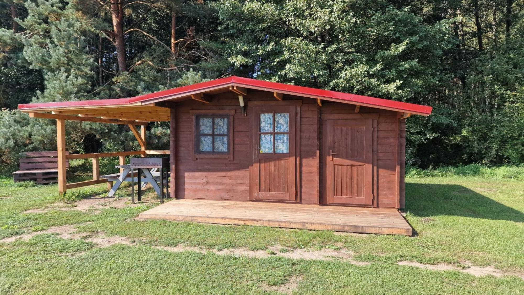 Sp Camping Spares Prieduli Nica Luaran gambar
