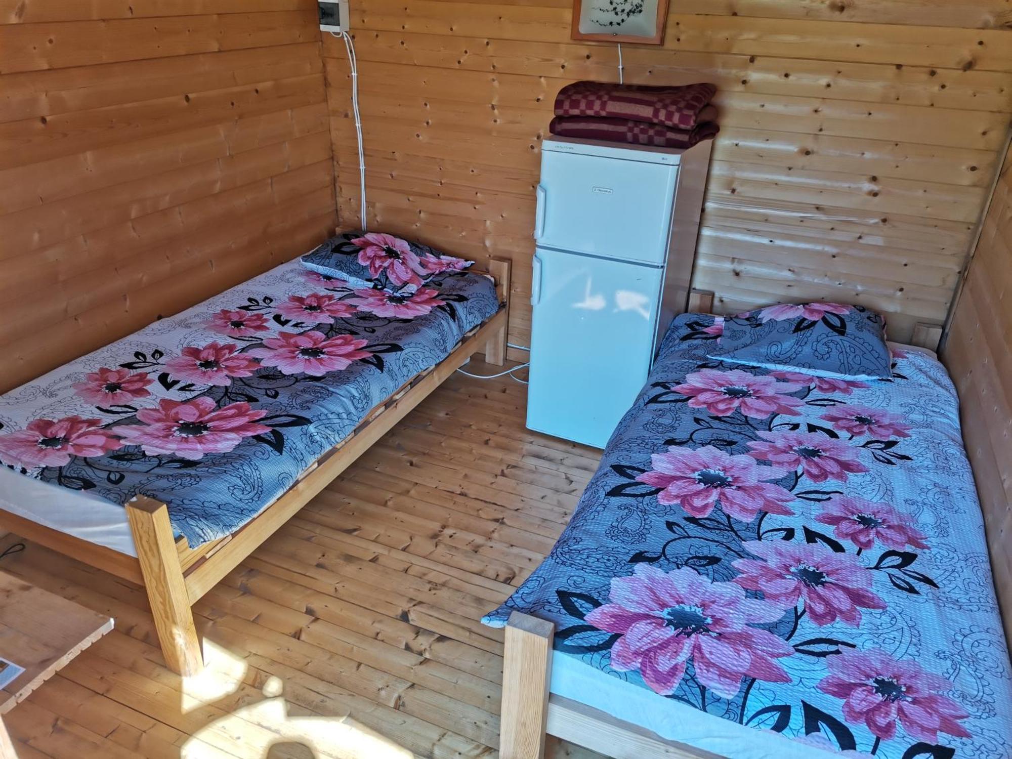 Sp Camping Spares Prieduli Nica Bilik gambar