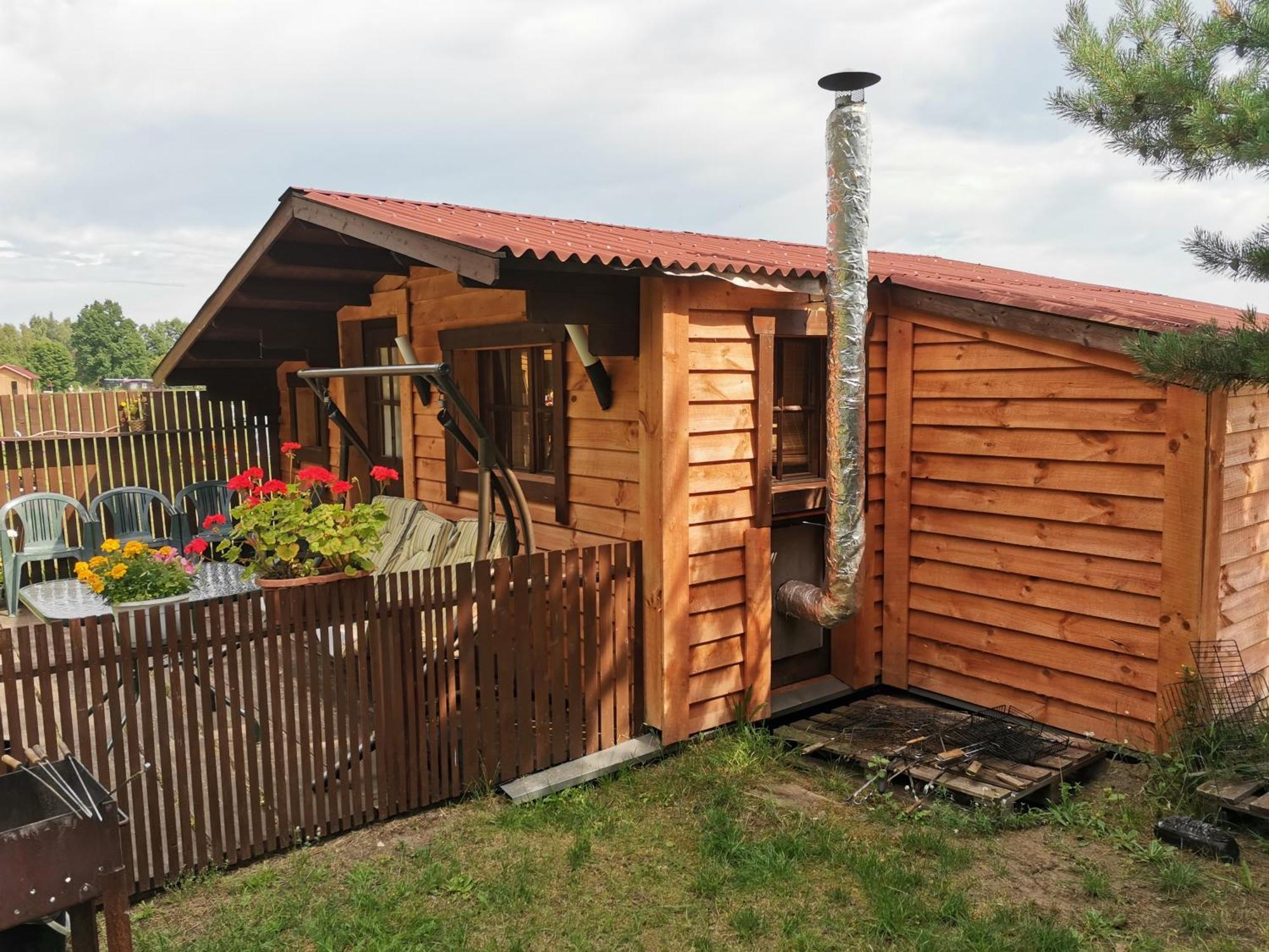 Sp Camping Spares Prieduli Nica Luaran gambar