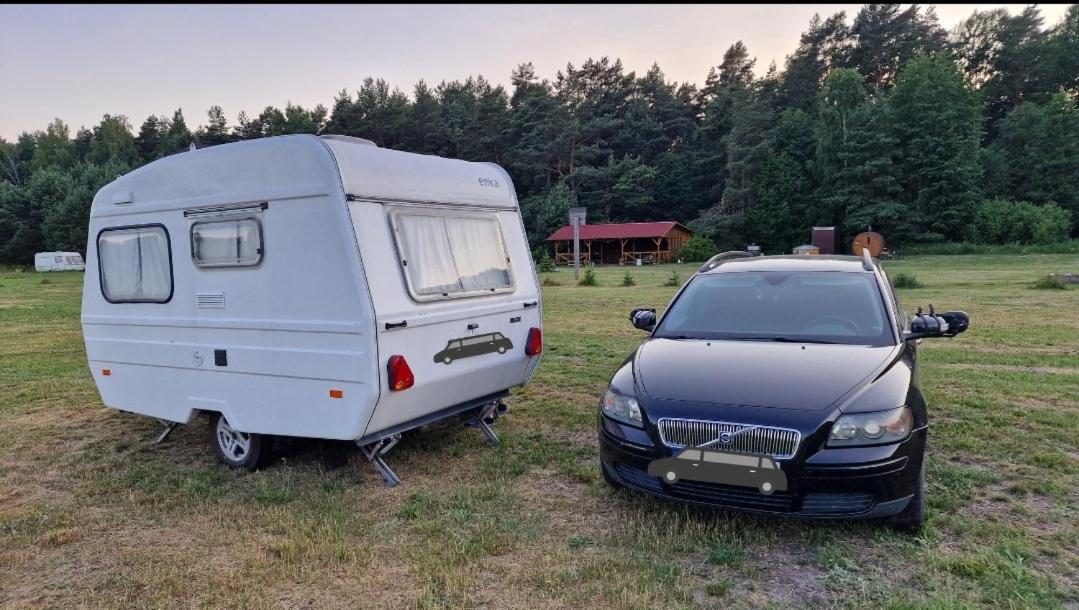 Sp Camping Spares Prieduli Nica Luaran gambar