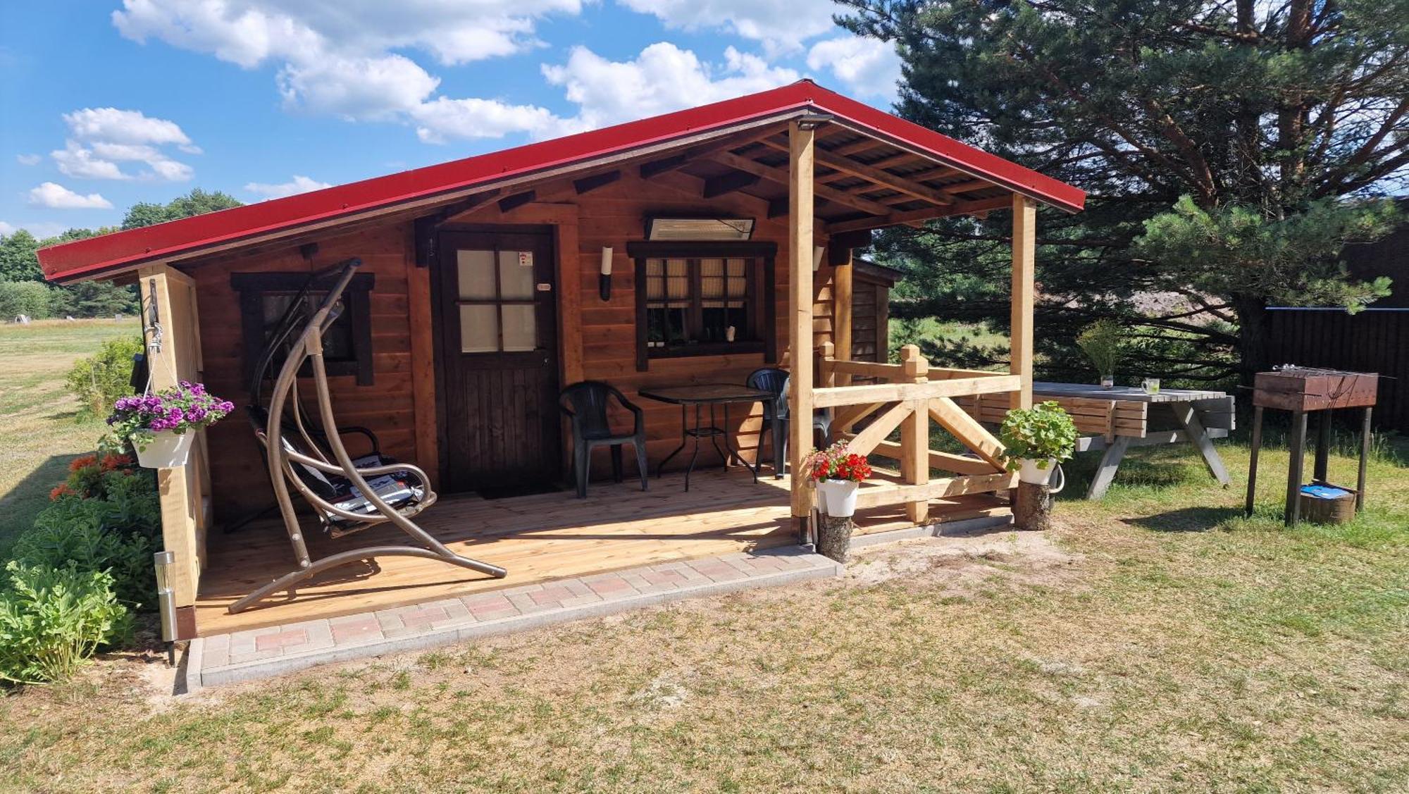 Sp Camping Spares Prieduli Nica Luaran gambar