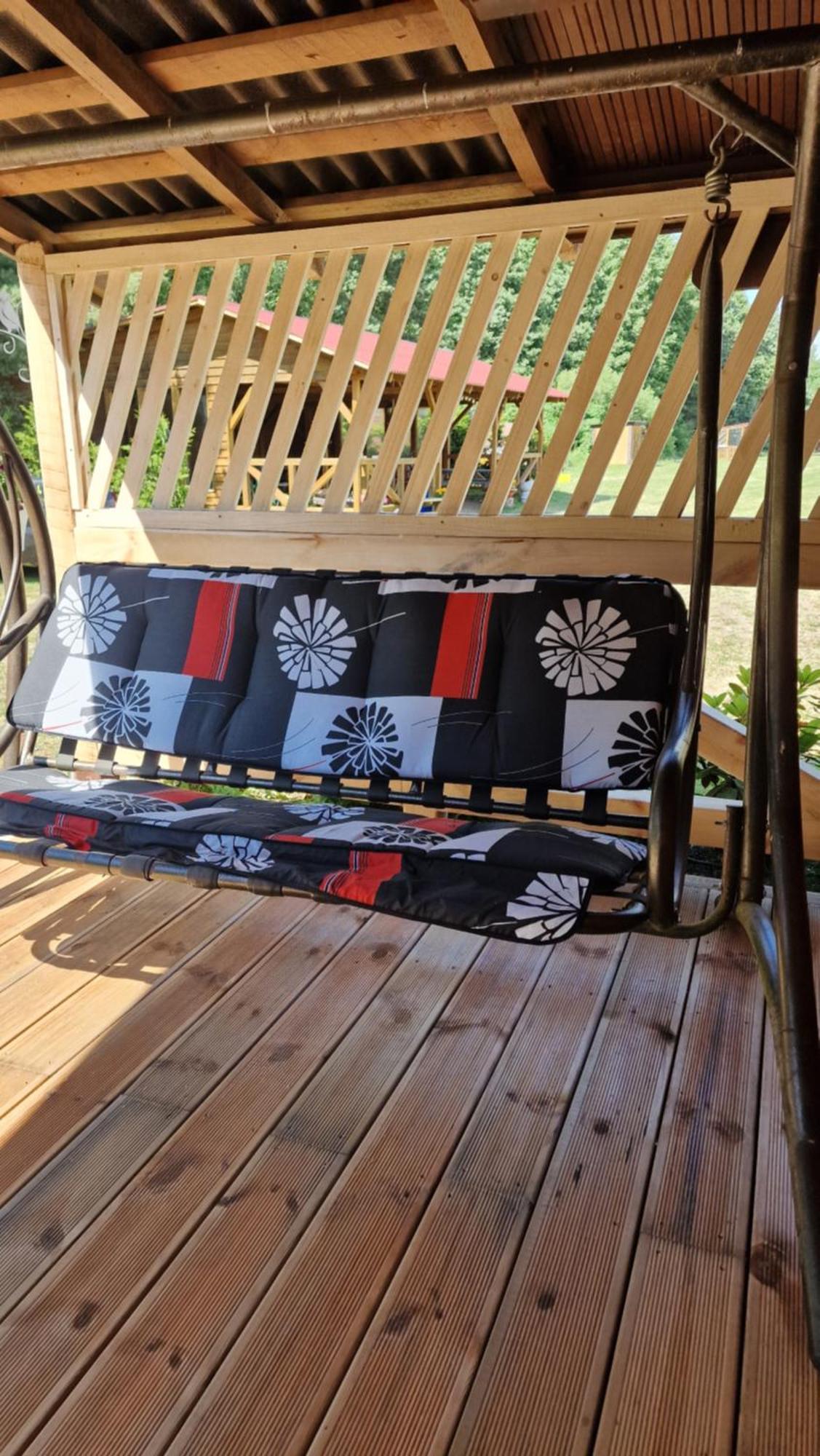 Sp Camping Spares Prieduli Nica Luaran gambar