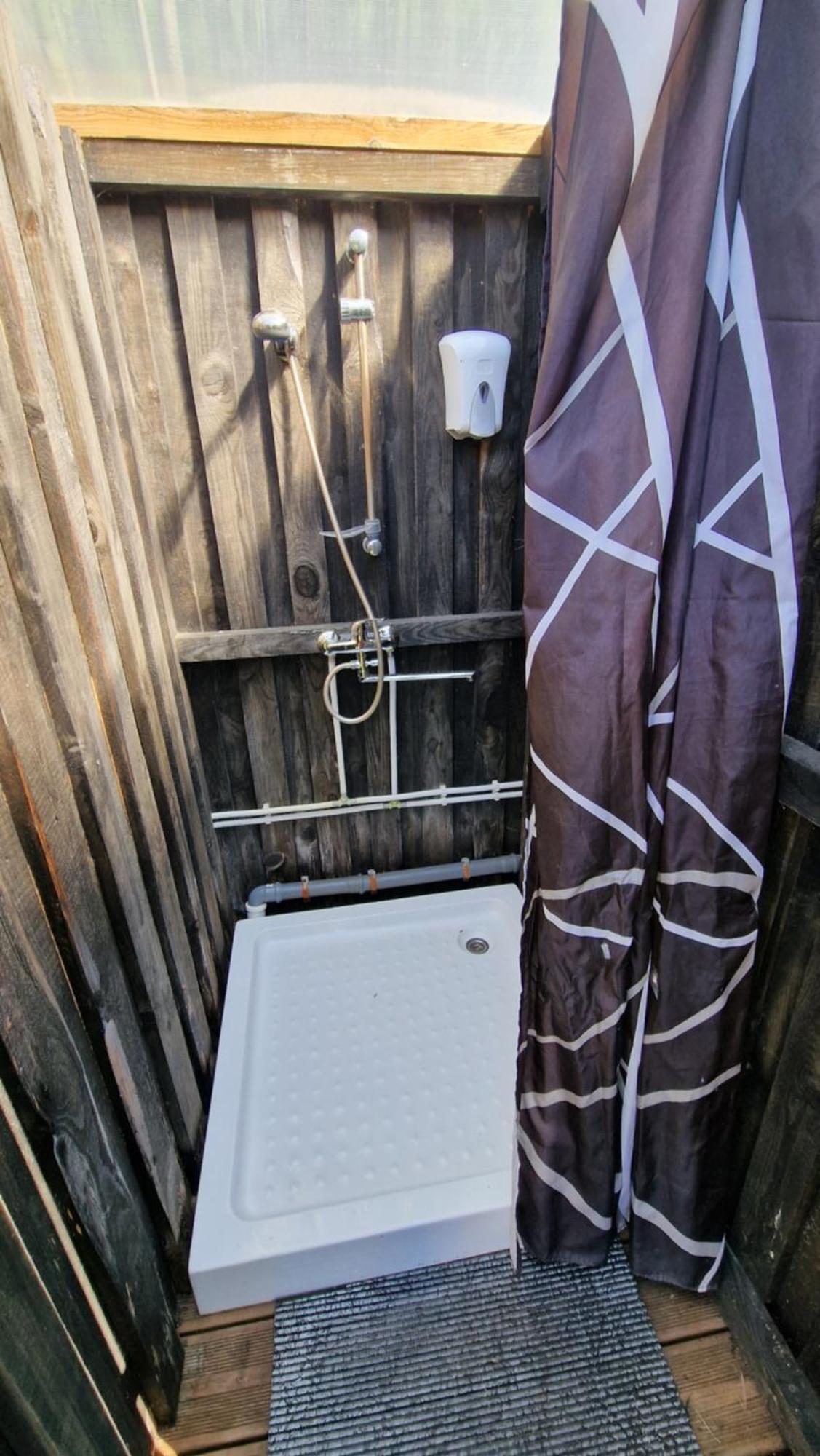 Sp Camping Spares Prieduli Nica Luaran gambar
