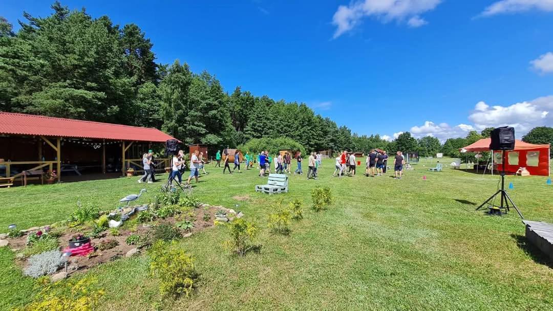 Sp Camping Spares Prieduli Nica Luaran gambar