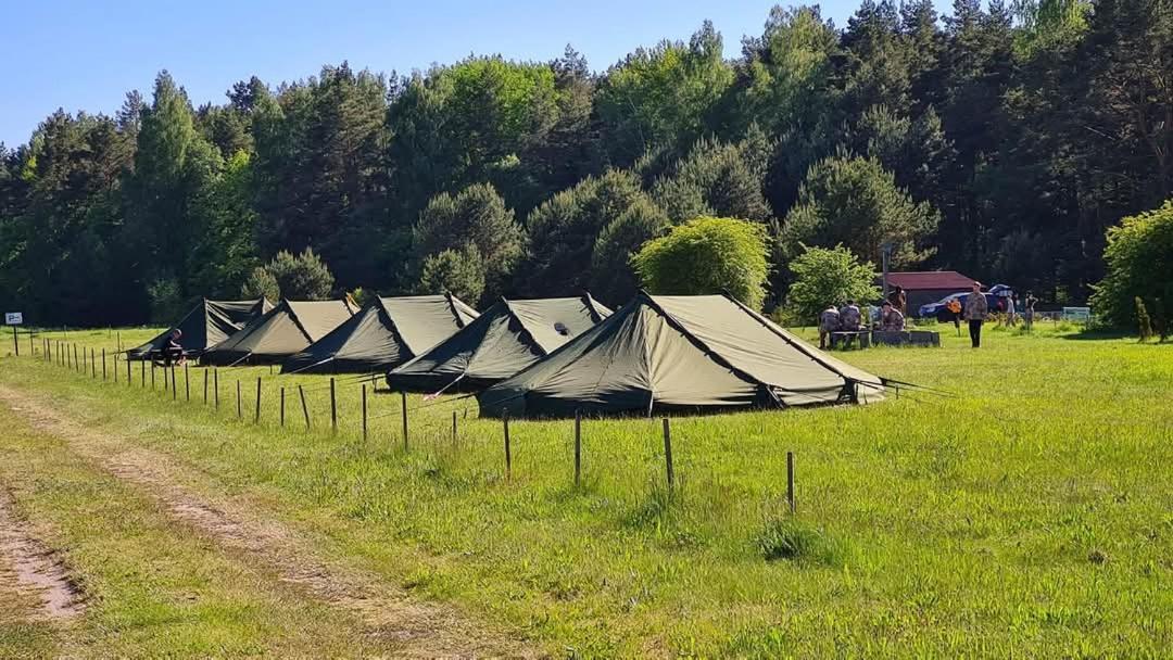 Sp Camping Spares Prieduli Nica Luaran gambar
