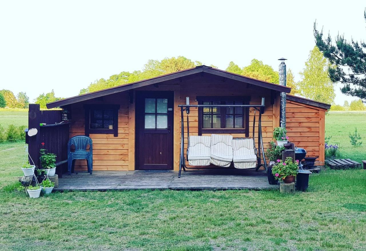 Sp Camping Spares Prieduli Nica Luaran gambar